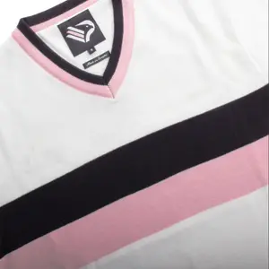 Maillot Palerme Rétro 1970/71 image-3