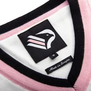 Maillot Palerme Rétro 1970/71 image-4