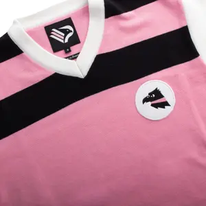 Maillot Palerme Rétro 1979/80 image-3