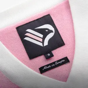 Maillot Palerme Rétro 1979/80 image-5