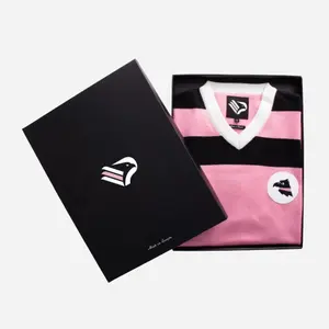 Maillot Palerme Rétro 1979/80 image-6