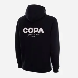Hoodie Copa Club image-1