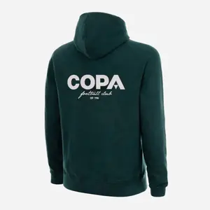 Hoodie Copa Club image-1