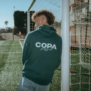 Hoodie Copa Club image-2