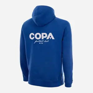 Hoodie Copa Club image-1