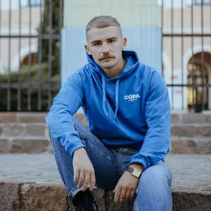 Hoodie Copa Club image-2