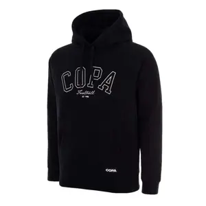 Hoodie Copa Varsity