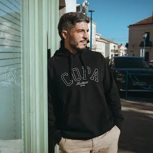Hoodie Copa Varsity image-2