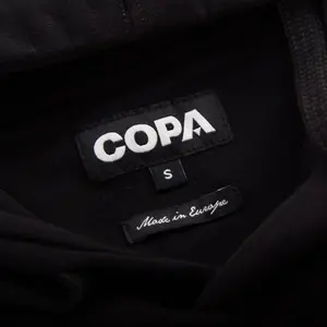 Hoodie Copa Varsity image-5