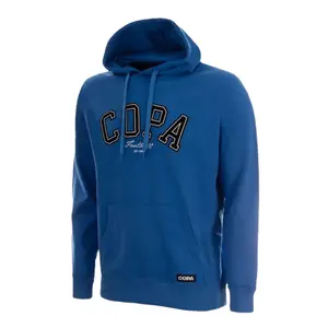 Hoodie Copa Varsity