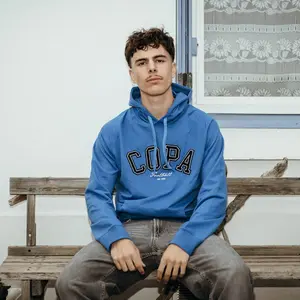 Hoodie Copa Varsity image-2