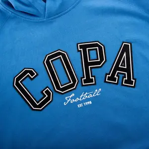 Hoodie Copa Varsity image-3