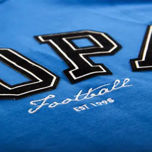 Hoodie Copa Varsity image-4