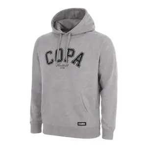 Hoodie Copa Varsity
