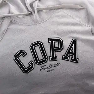 Hoodie Copa Varsity image-3
