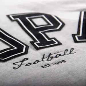 Hoodie Copa Varsity image-4