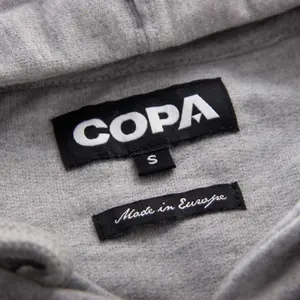 Hoodie Copa Varsity image-5