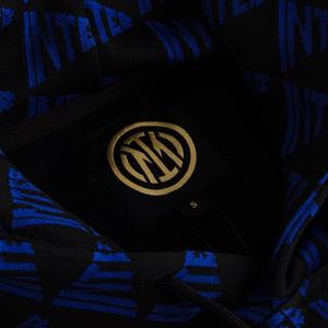 Inter Milan hoodie