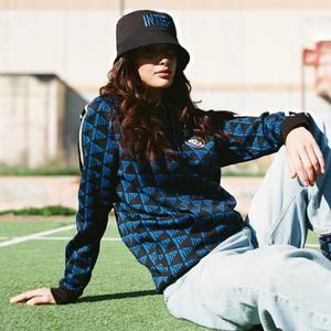 Inter Milan hoodie image-5
