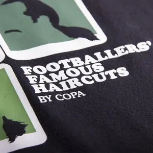 T-shirt Copa Famous Haircuts image-3