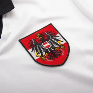 Österreich Trikot 1990/92 image-6