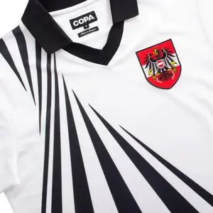 Österreich Trikot 1990/92 image-5