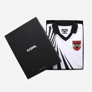 Österreich Trikot 1990/92 image-2