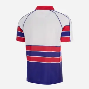 Buitenmaillot Noorwegen Rétro 1988 image-1