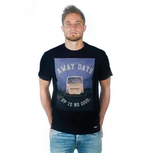 T-shirt Copa Up To No Good image-1