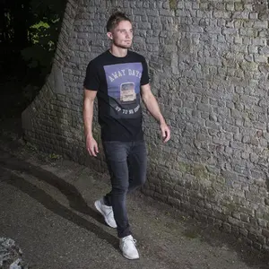 T-shirt Copa Up To No Good image-2