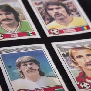 Koszulka Copa Moustache Dream Team image-1