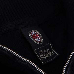 Jaqueta AC Milan 1960's