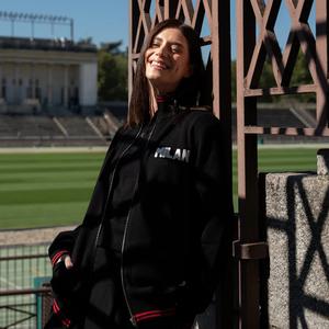 Jaqueta AC Milan 1960's image-2