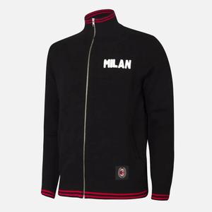 Jaqueta AC Milan 1960's image-3