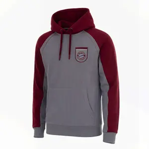 Bayern Munich Hoodie 1998 image-0