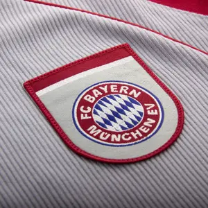 Bayern Munich Hoodie 1998 image-2