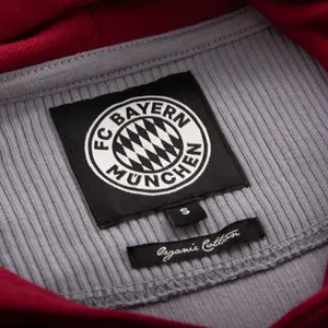 Bayern Munich Hoodie 1998 image-3