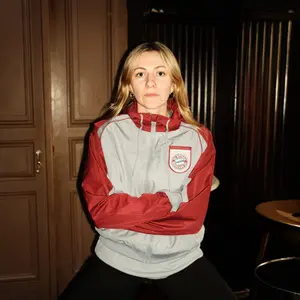 Bayern Munich windbreaker 998 image-1