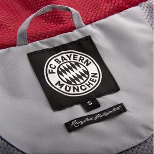 Bayern Munich windbreaker 998 image-3