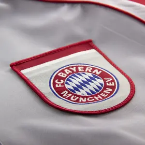 Bayern Munich windbreaker 998 image-4
