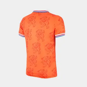 Maglia bambino Paesi Bassi Coupe du Monde 1994 image-1