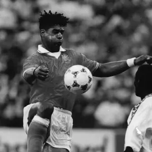 Maglia bambino Paesi Bassi Coupe du Monde 1994 image-2