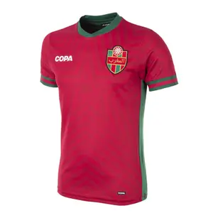 Jersey Copa Maroc image-1