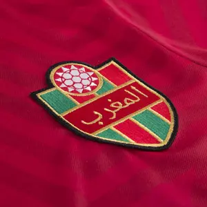 Jersey Copa Maroc image-5
