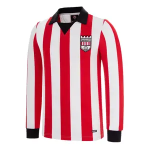 Brentford FC Home Shirt 1974/75