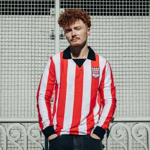 Brentford FC Home Shirt 1974/75 image-1