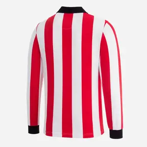 Brentford FC Home Shirt 1974/75 image-2