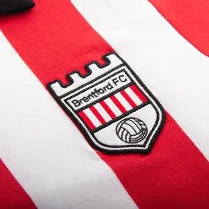 Brentford FC Home Shirt 1974/75 image-3