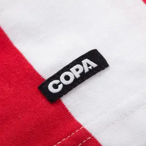 Brentford FC Home Shirt 1974/75 image-5