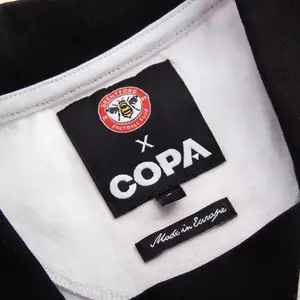 Brentford FC Home Shirt 1974/75 image-6